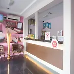 Nida Rooms Johor Danga Bay Beauty