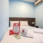 Nida Rooms Johor Danga Bay Beauty