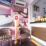 Nida Rooms Johor Danga Bay Beauty
